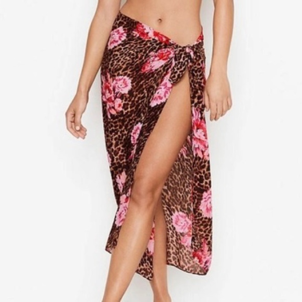Victoria’s Secret Sarong Sz. OS